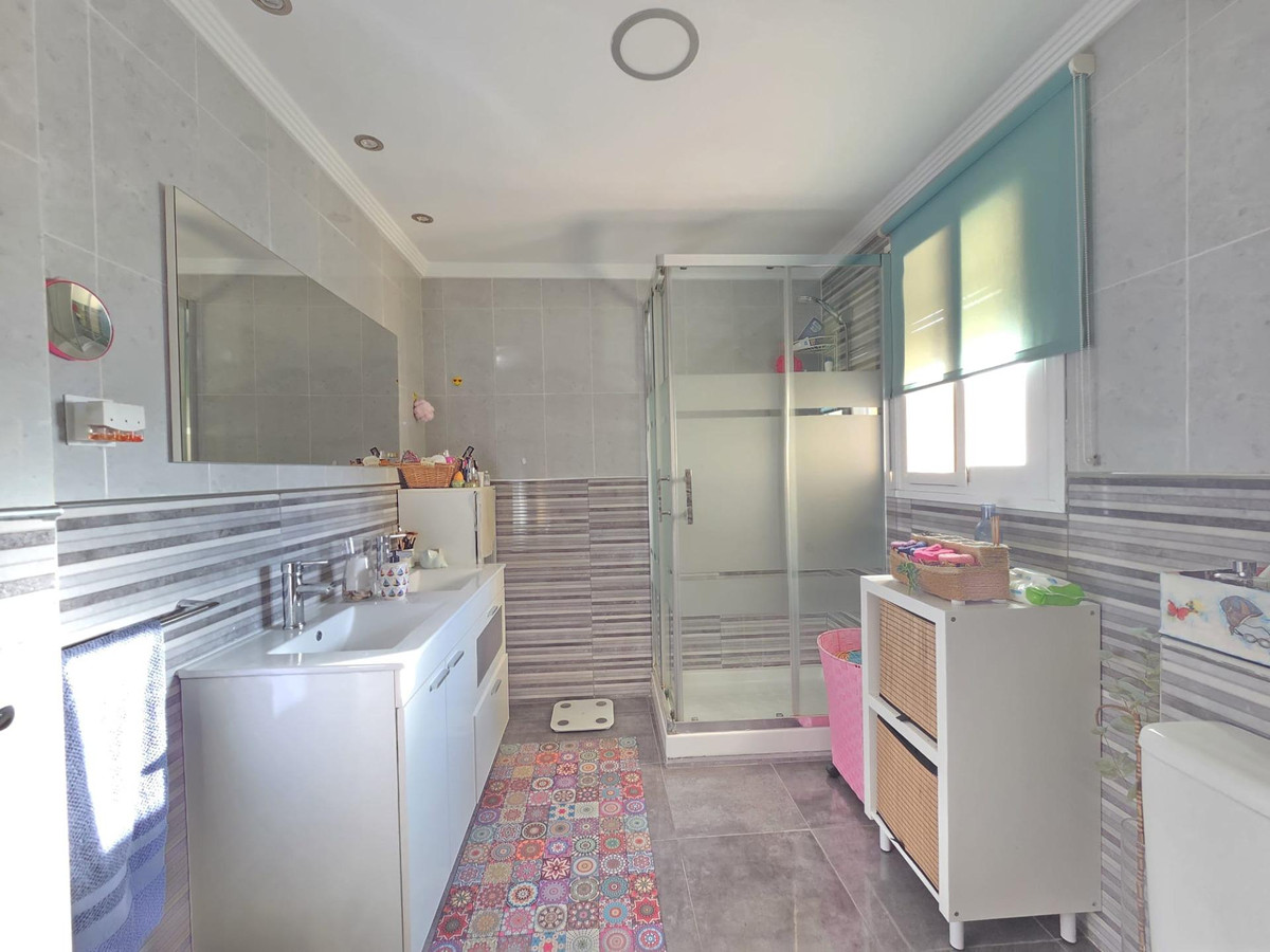 Appartement te koop in Arroyo de la Miel | 3 slaapkamers H5236855