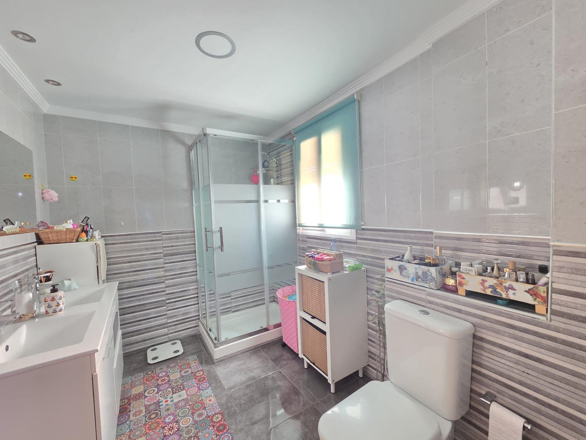 Appartement te koop in Arroyo de la Miel | 3 slaapkamers H5236855