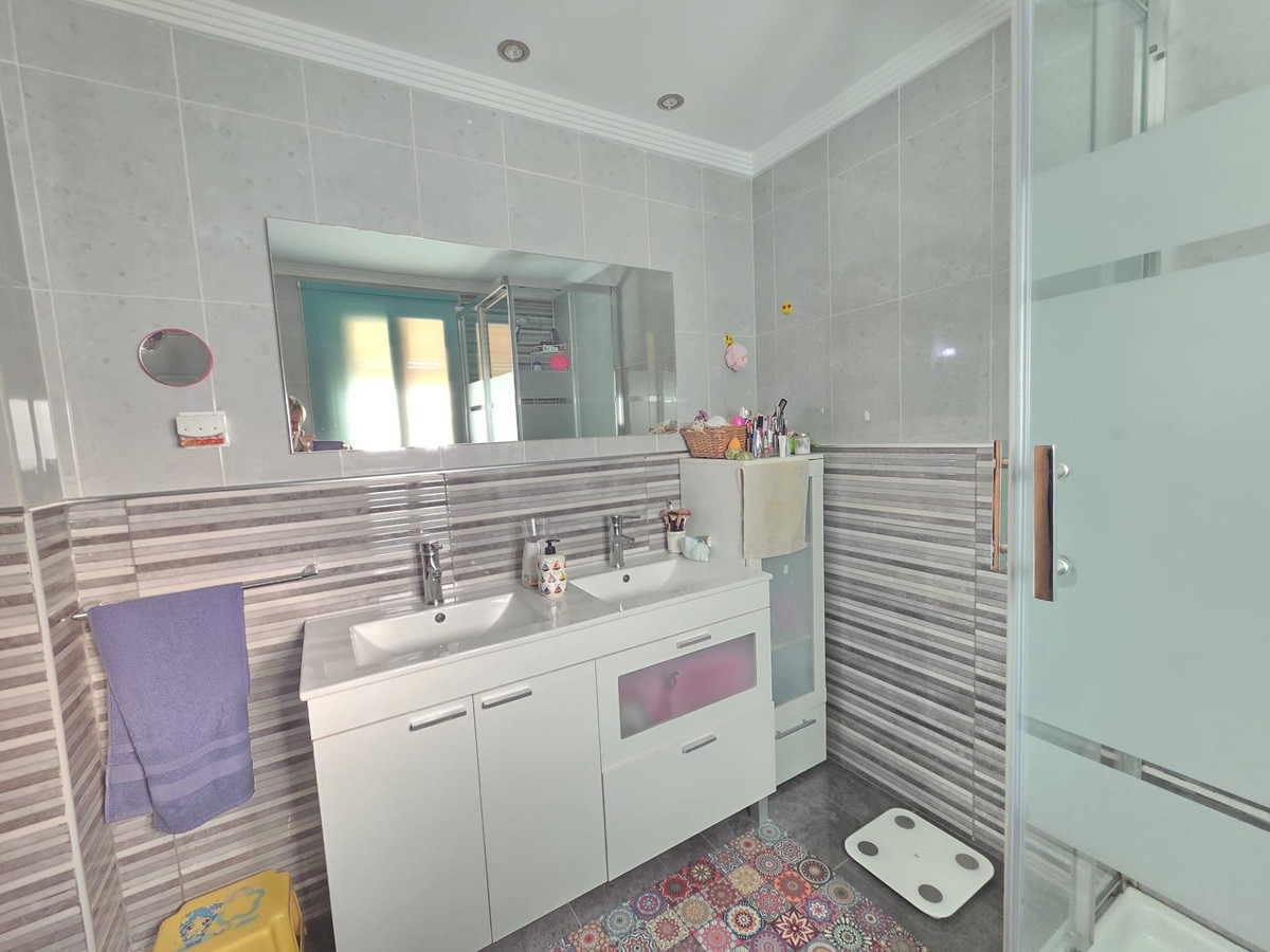 Appartement te koop in Arroyo de la Miel | 3 slaapkamers H5236855