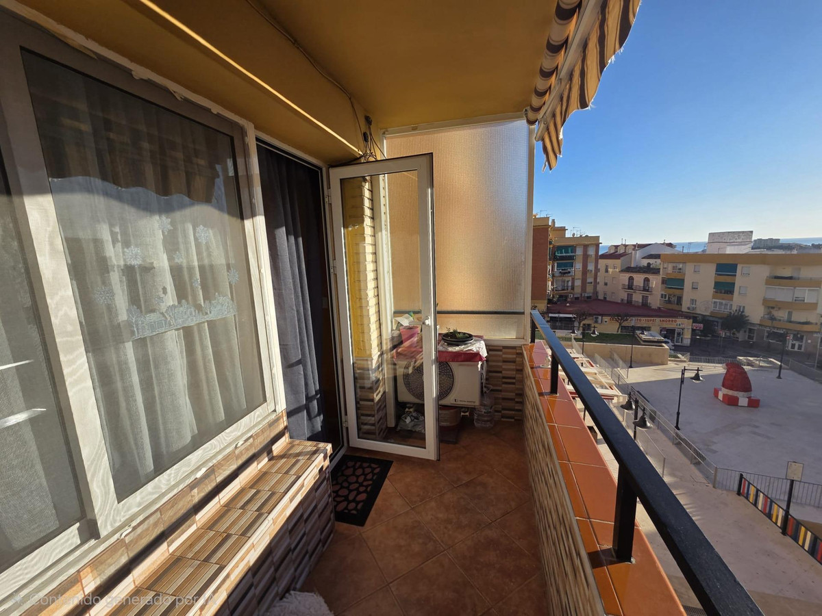 Appartement te koop in Arroyo de la Miel | 3 slaapkamers H5236855