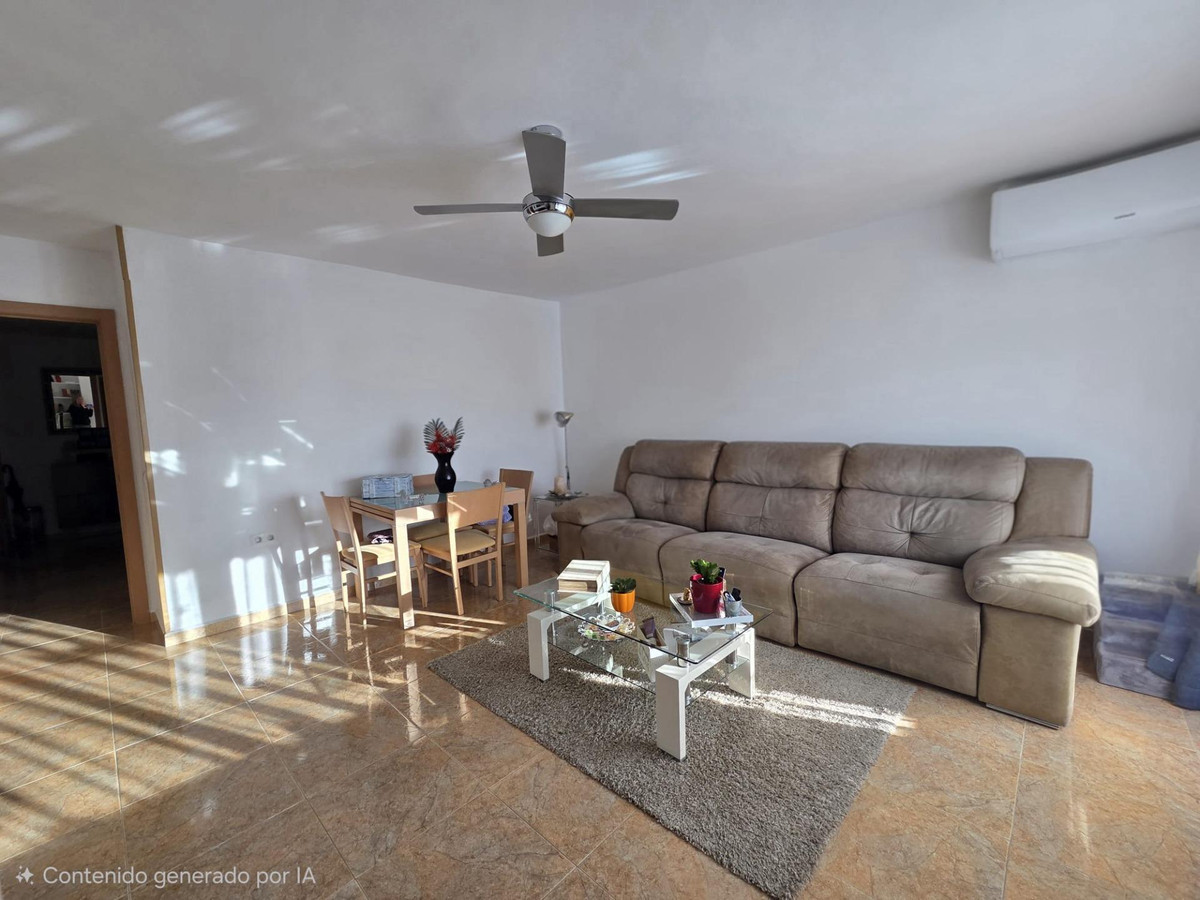 Appartement te koop in Arroyo de la Miel | 3 slaapkamers H5236855