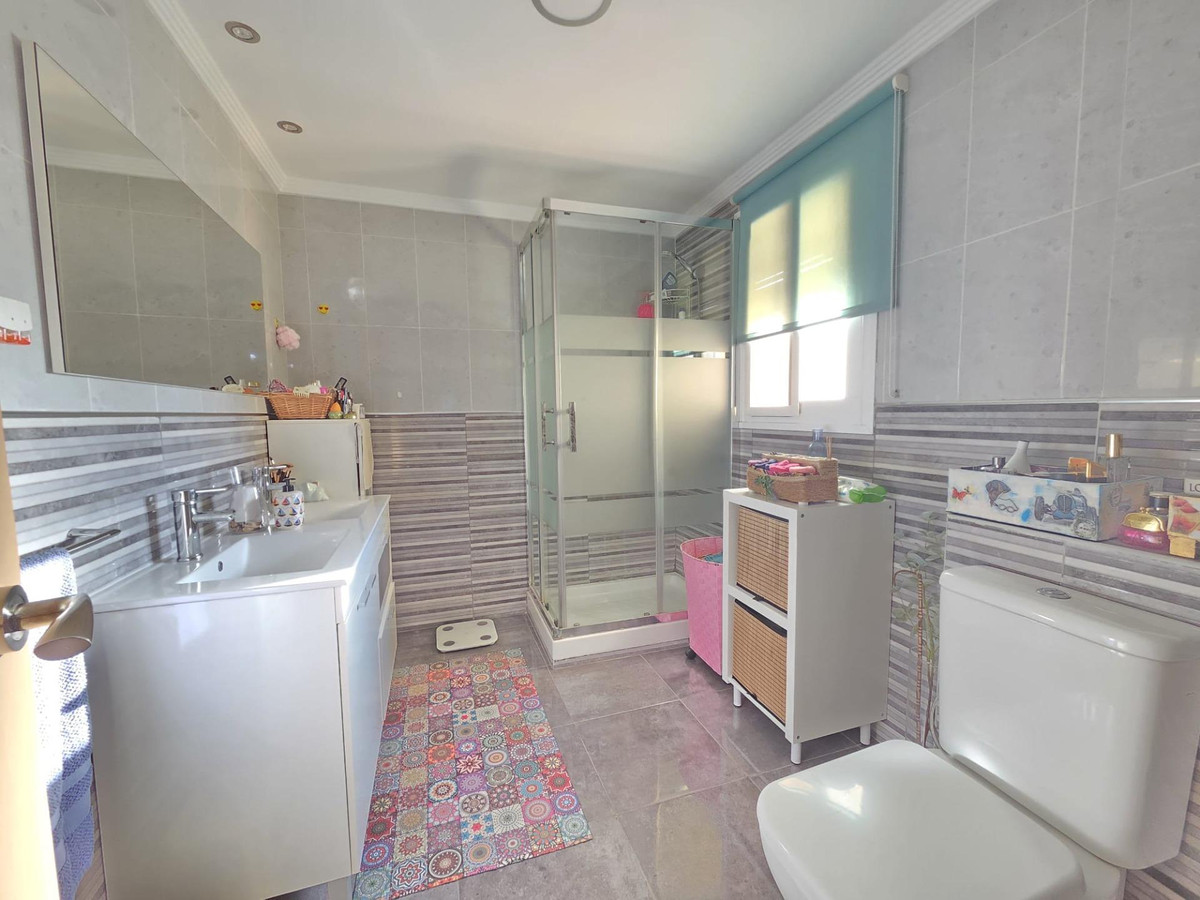 Appartement te koop in Arroyo de la Miel | 3 slaapkamers H5236855