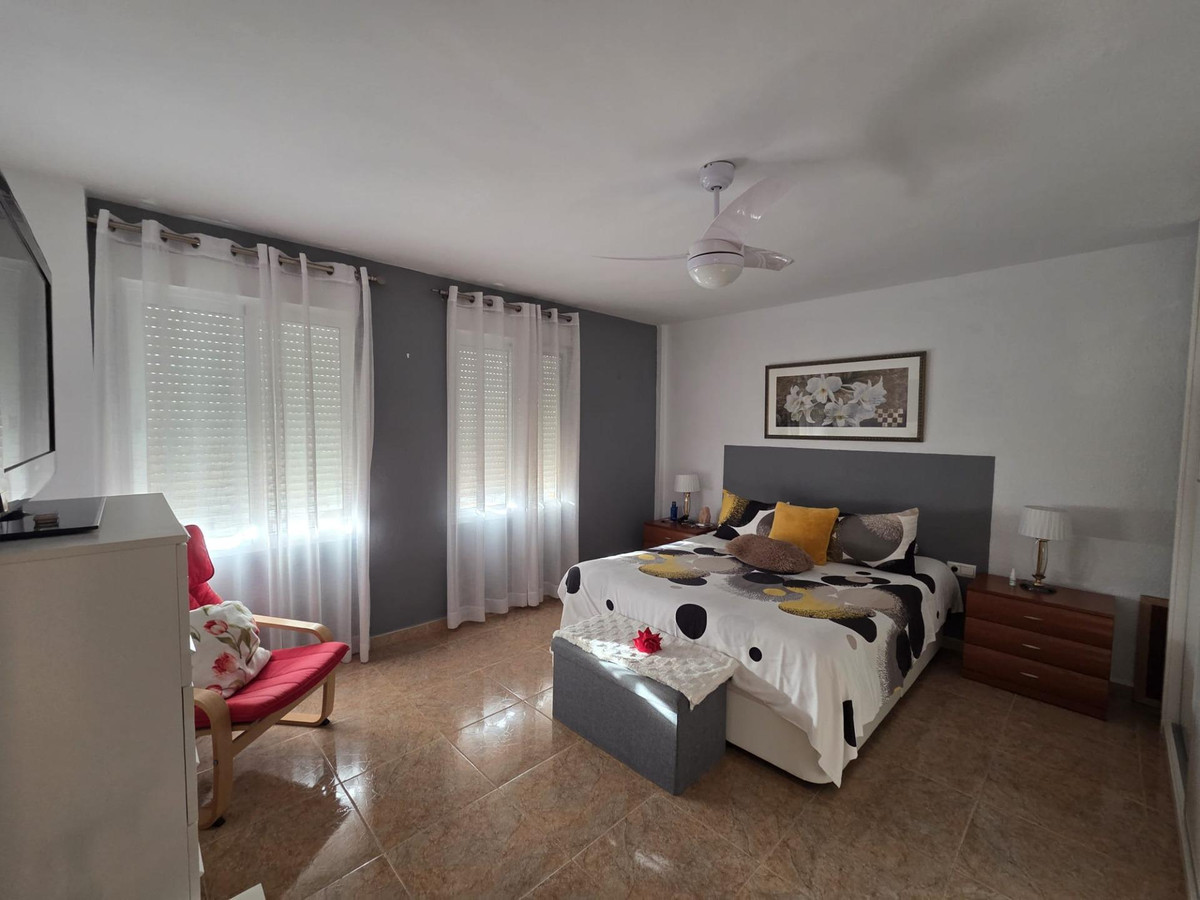 Appartement te koop in Arroyo de la Miel | 3 slaapkamers H5236855