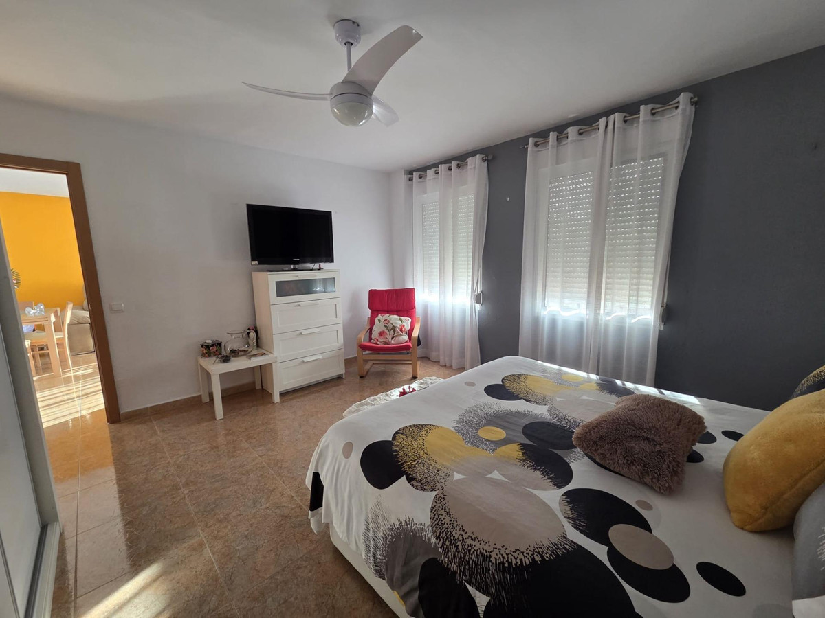 Appartement te koop in Arroyo de la Miel | 3 slaapkamers H5236855