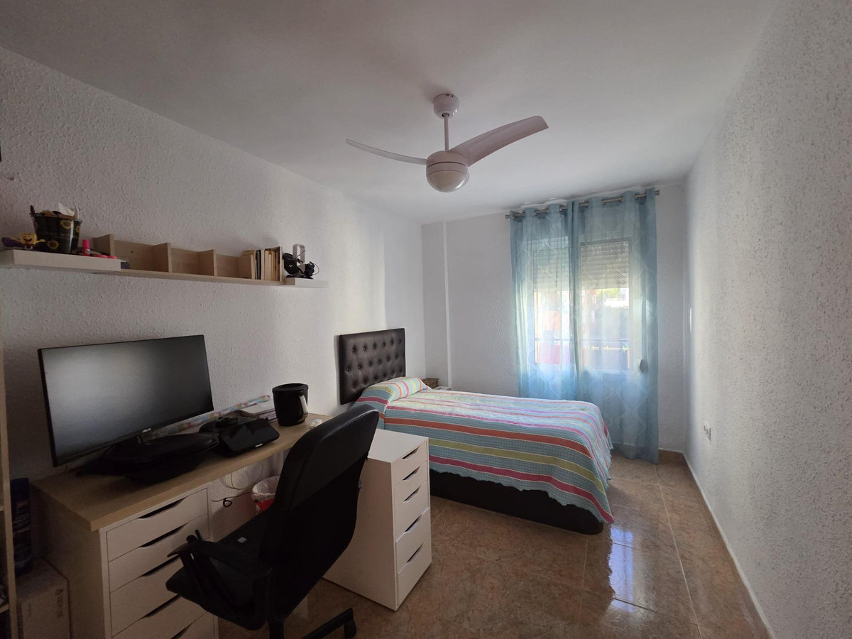 Appartement te koop in Arroyo de la Miel | 3 slaapkamers H5236855