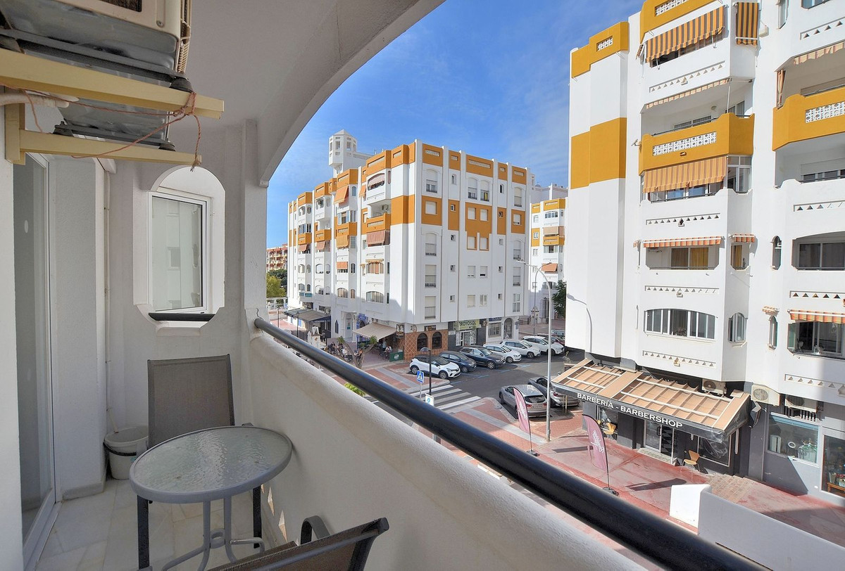 Appartement te koop in Arroyo de la Miel | 1 slaapkamers H5247778