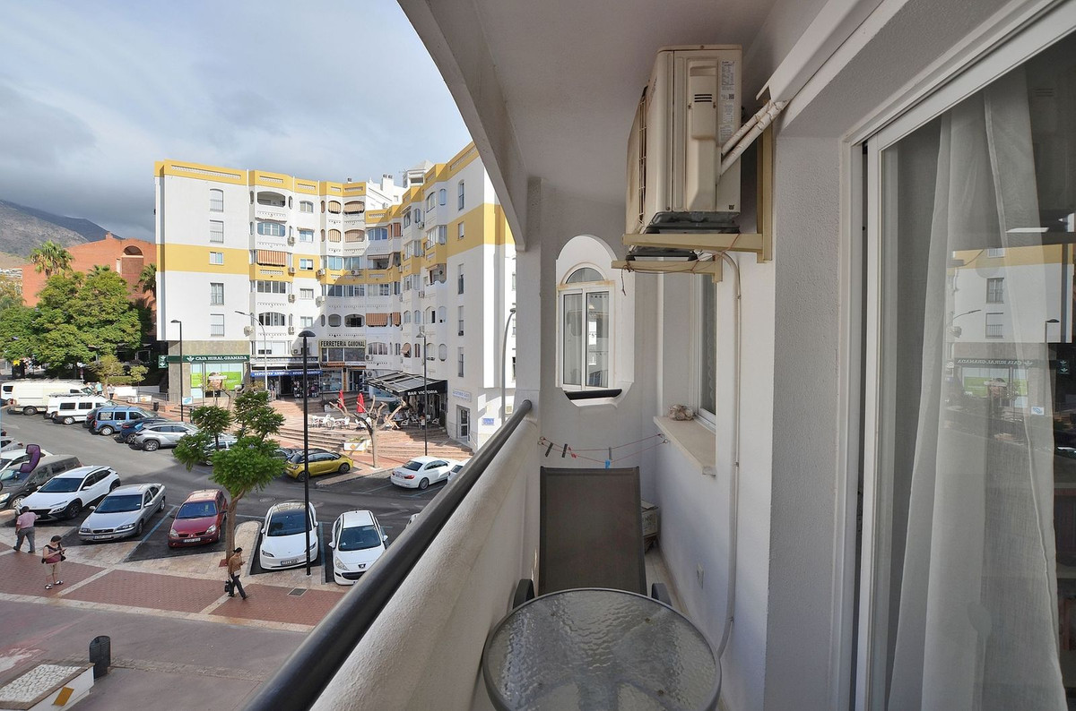 Appartement te koop in Arroyo de la Miel | 1 slaapkamers H5247778