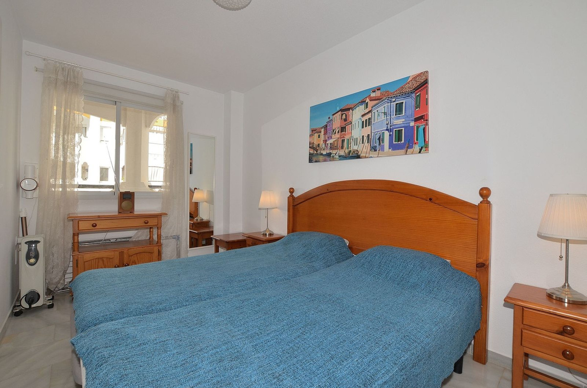 Appartement te koop in Arroyo de la Miel | 1 slaapkamers H5247778