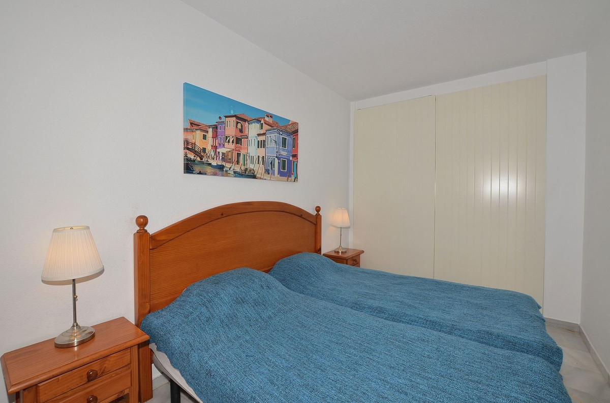 Appartement te koop in Arroyo de la Miel | 1 slaapkamers H5247778