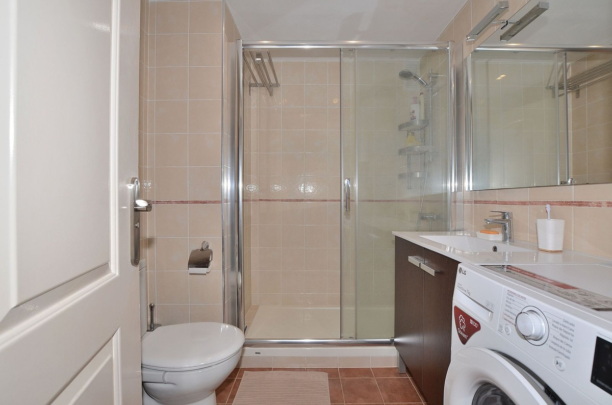 Appartement te koop in Arroyo de la Miel | 1 slaapkamers H5247778