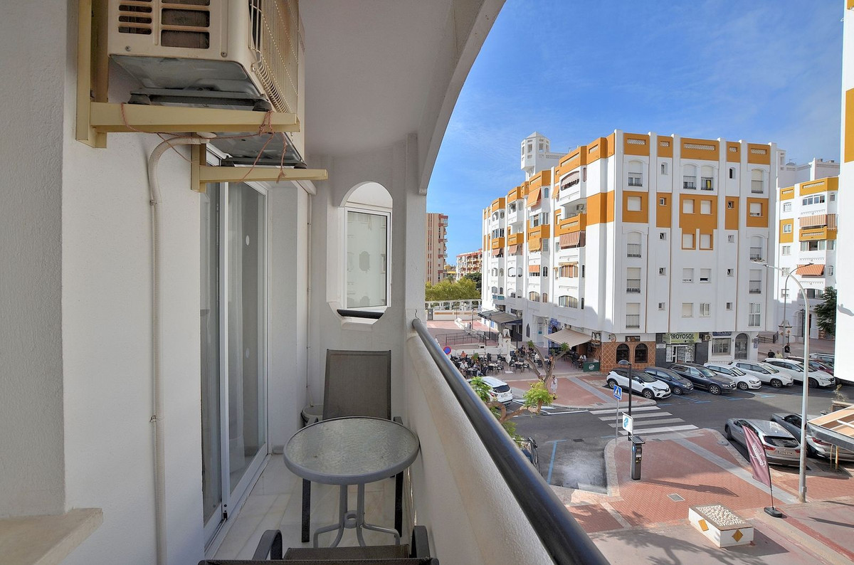 Appartement te koop in Arroyo de la Miel | 1 slaapkamers H5247778