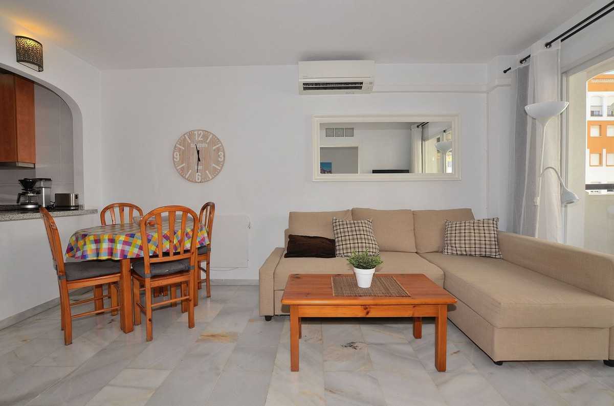 Appartement te koop in Arroyo de la Miel | 1 slaapkamers H5247778