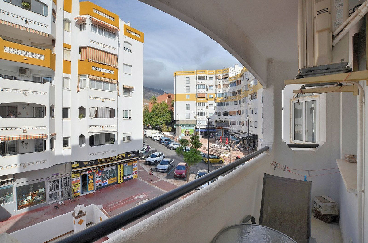 Appartement te koop in Arroyo de la Miel | 1 slaapkamers H5247778