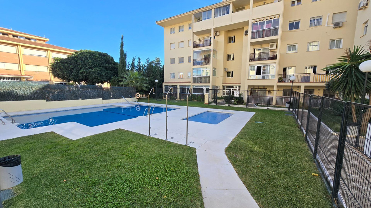 Duplex te koop in Arroyo de la Miel | 2 slaapkamers H5252809