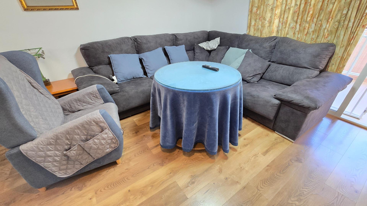 Duplex te koop in Arroyo de la Miel | 2 slaapkamers H5252809