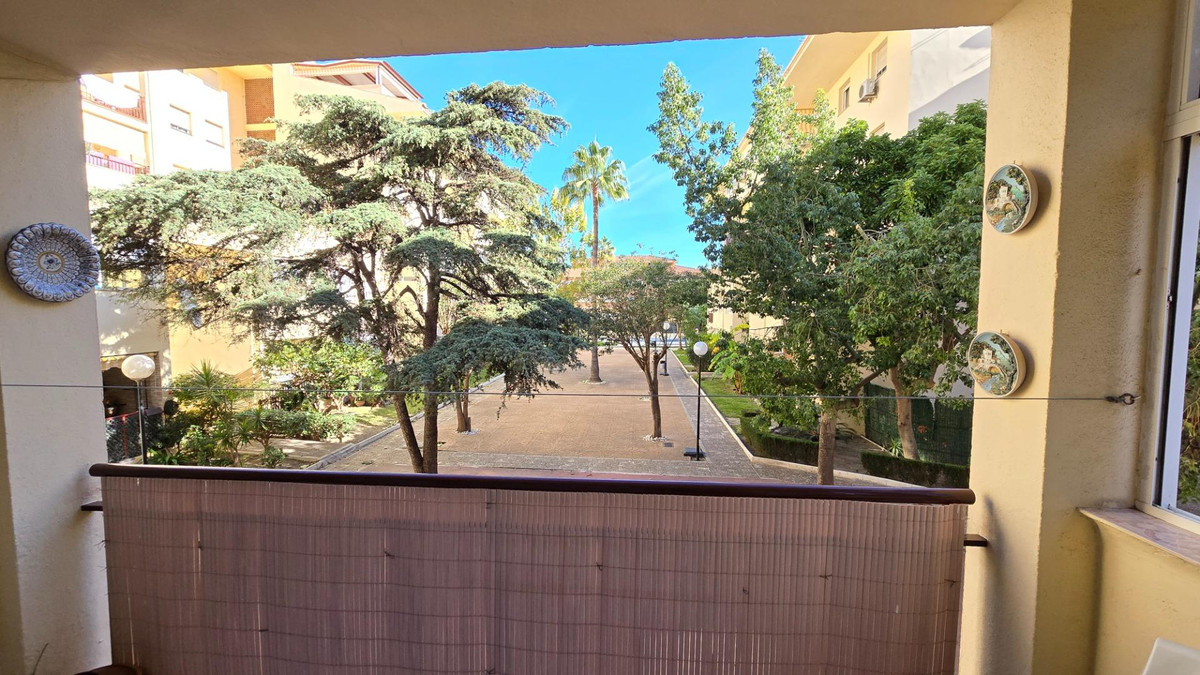 Duplex te koop in Arroyo de la Miel | 2 slaapkamers H5252809