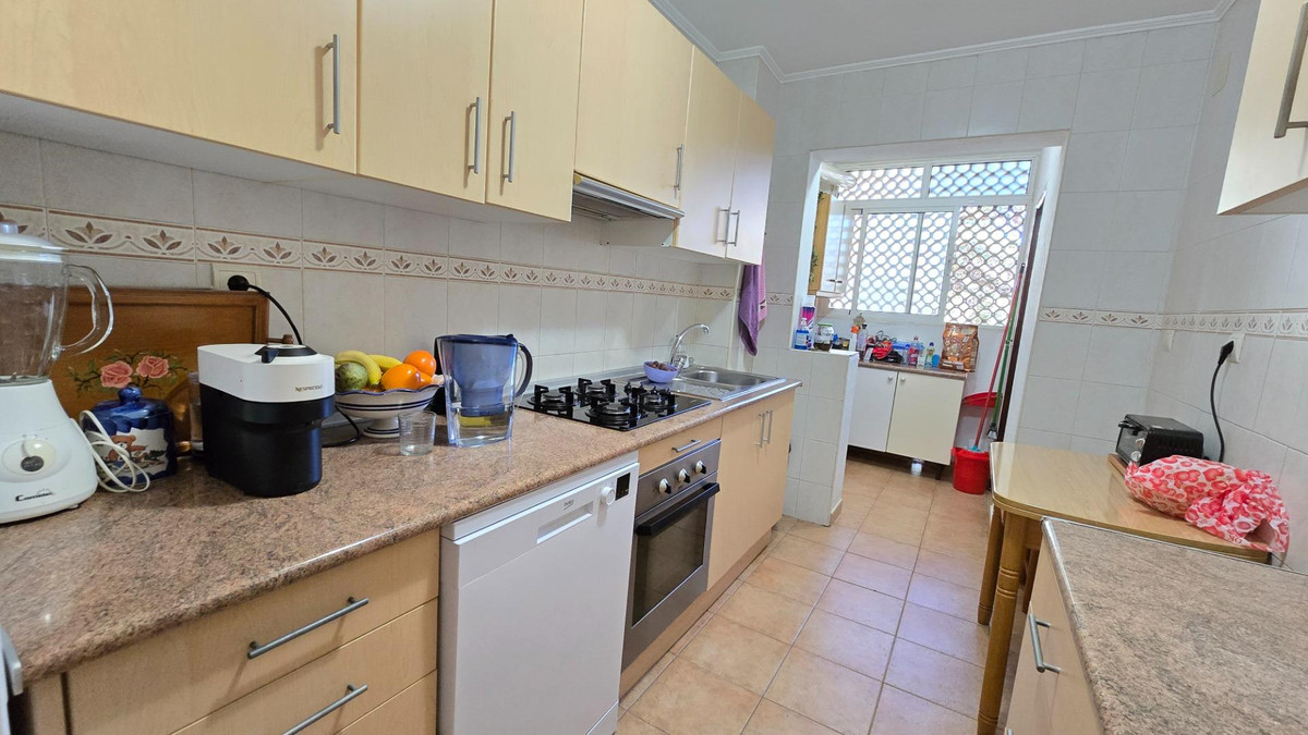 Duplex te koop in Arroyo de la Miel | 2 slaapkamers H5252809