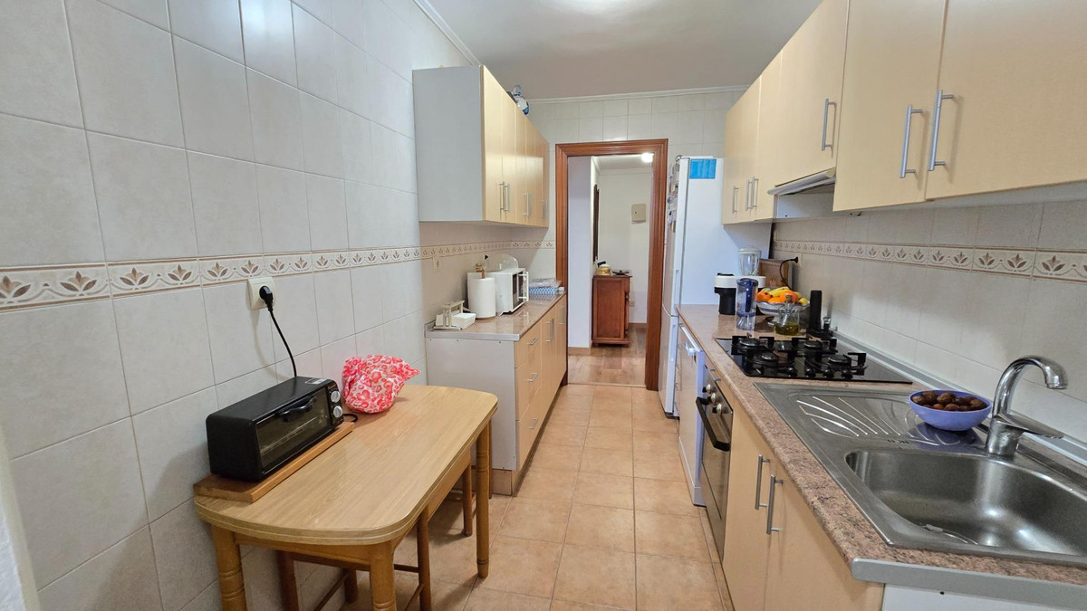 Duplex te koop in Arroyo de la Miel | 2 slaapkamers H5252809