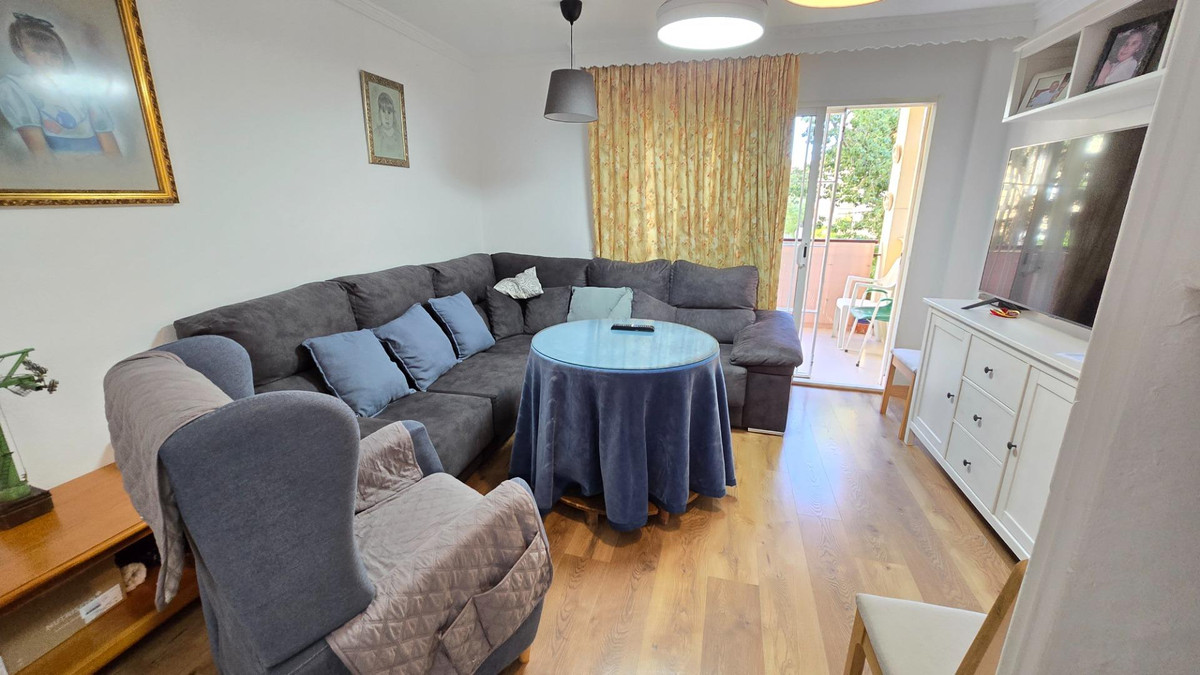 Duplex te koop in Arroyo de la Miel | 2 slaapkamers H5252809