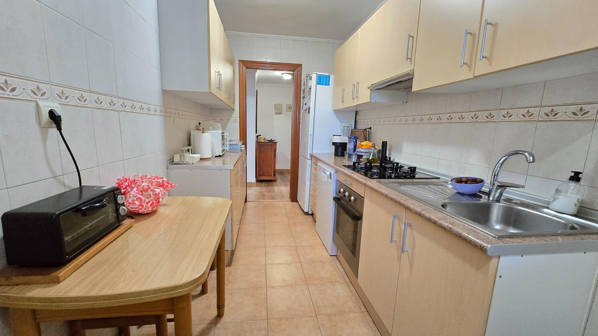 Duplex te koop in Arroyo de la Miel | 2 slaapkamers H5252809