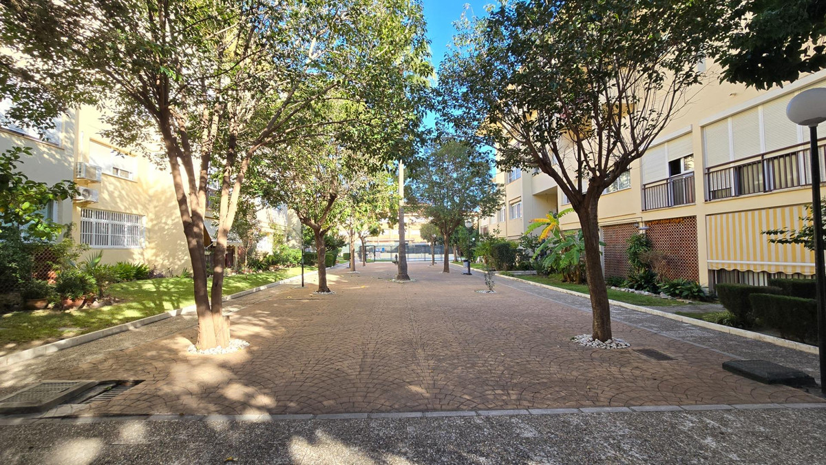 Duplex te koop in Arroyo de la Miel | 2 slaapkamers H5252809