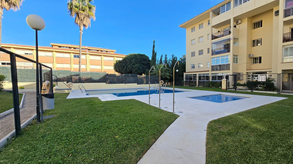 Duplex te koop in Arroyo de la Miel | 2 slaapkamers H5252809