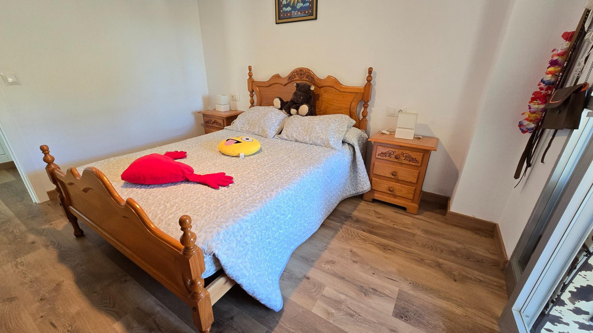 Duplex te koop in Arroyo de la Miel | 2 slaapkamers H5252809