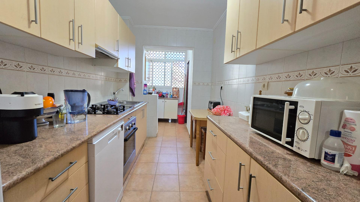 Duplex te koop in Arroyo de la Miel | 2 slaapkamers H5252809