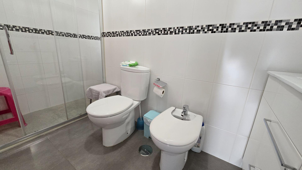 Duplex te koop in Arroyo de la Miel | 2 slaapkamers H5252809