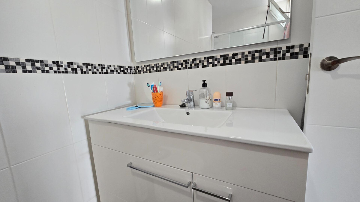 Duplex te koop in Arroyo de la Miel | 2 slaapkamers H5252809