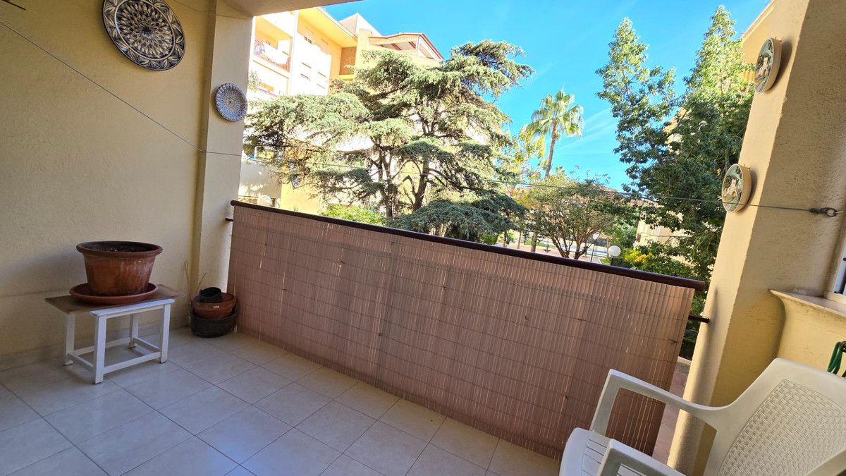 Duplex te koop in Arroyo de la Miel | 2 slaapkamers H5252809