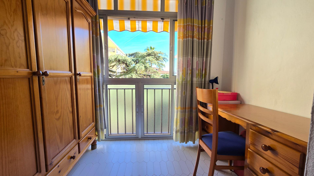 Duplex te koop in Arroyo de la Miel | 2 slaapkamers H5252809