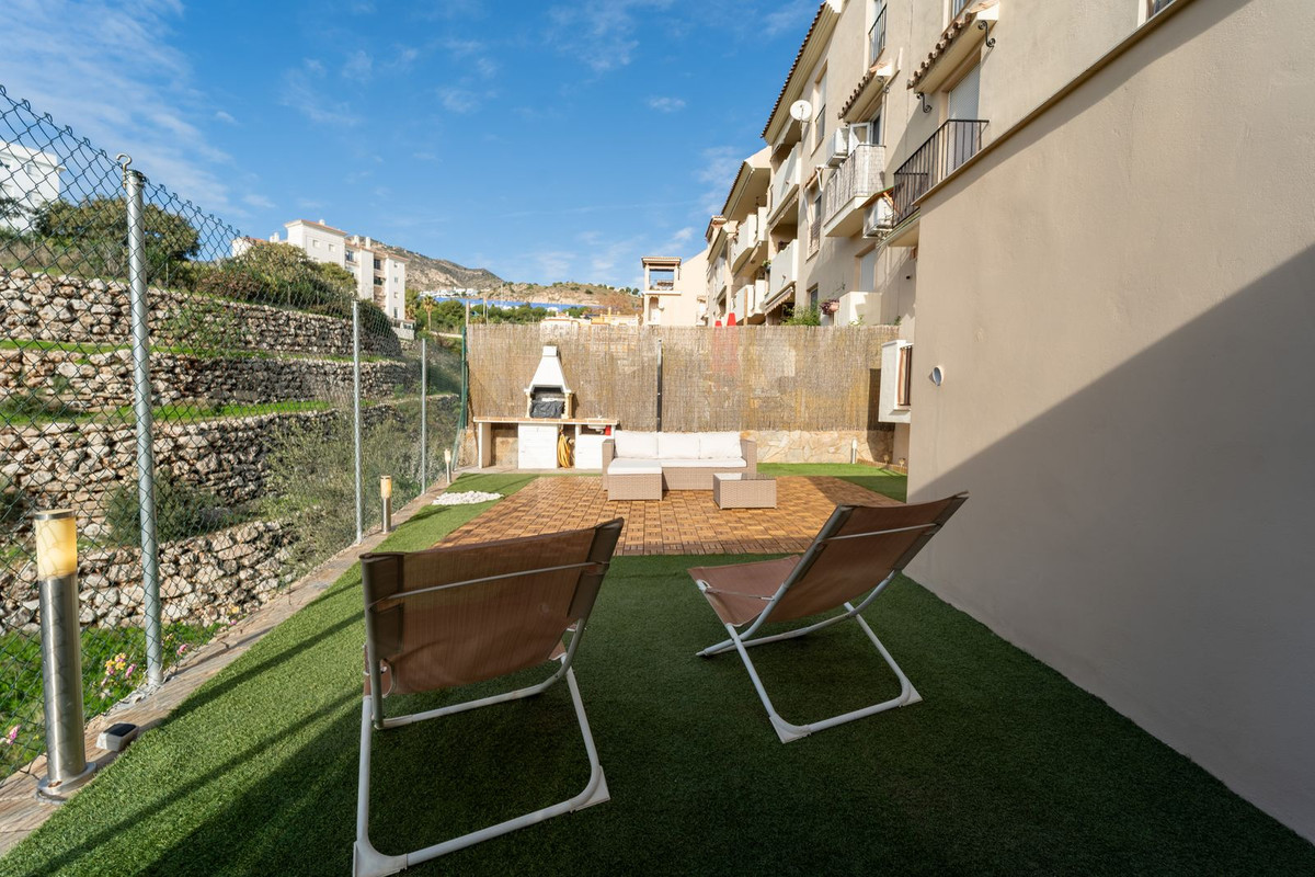 Appartement te koop in Arroyo de la Miel | 3 slaapkamers H5259484