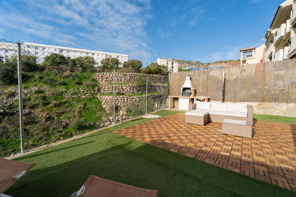 Appartement te koop in Arroyo de la Miel | 3 slaapkamers H5259484