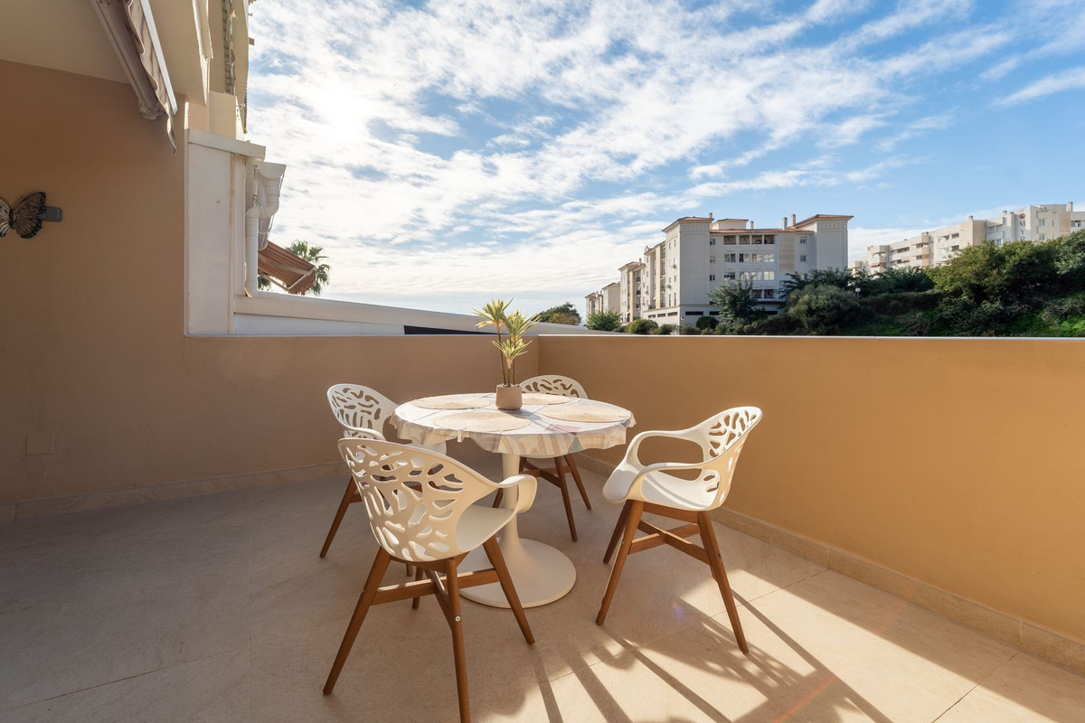 Appartement te koop in Arroyo de la Miel | 3 slaapkamers H5259484