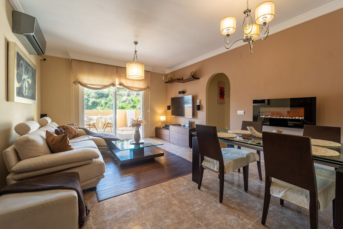 Appartement te koop in Arroyo de la Miel | 3 slaapkamers H5259484