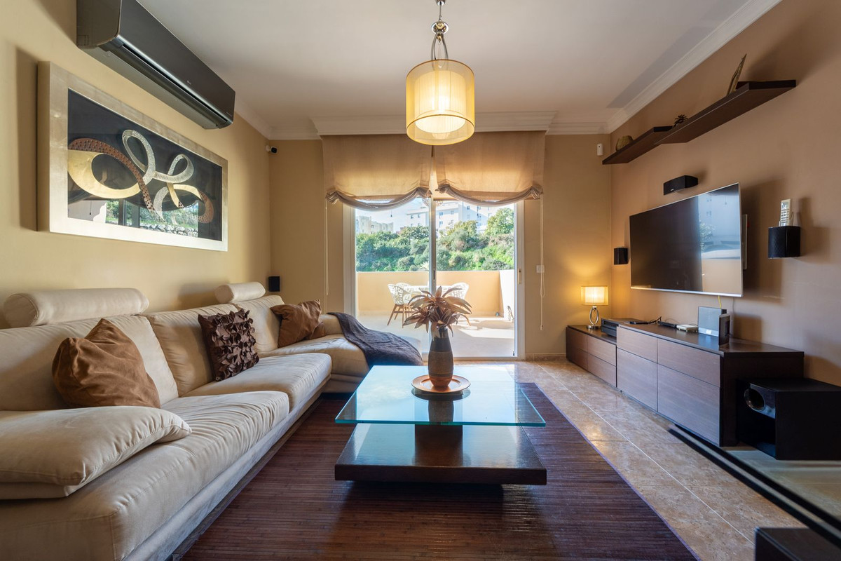 Appartement te koop in Arroyo de la Miel | 3 slaapkamers H5259484