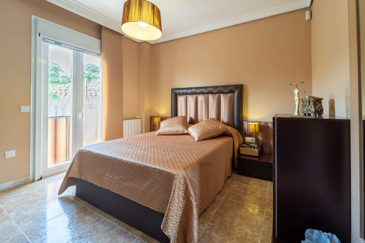 Appartement te koop in Arroyo de la Miel | 3 slaapkamers H5259484