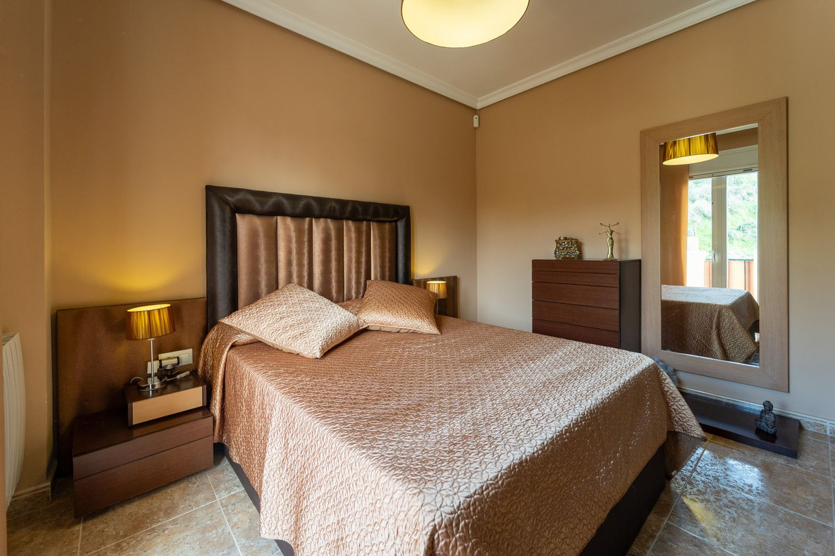 Appartement te koop in Arroyo de la Miel | 3 slaapkamers H5259484