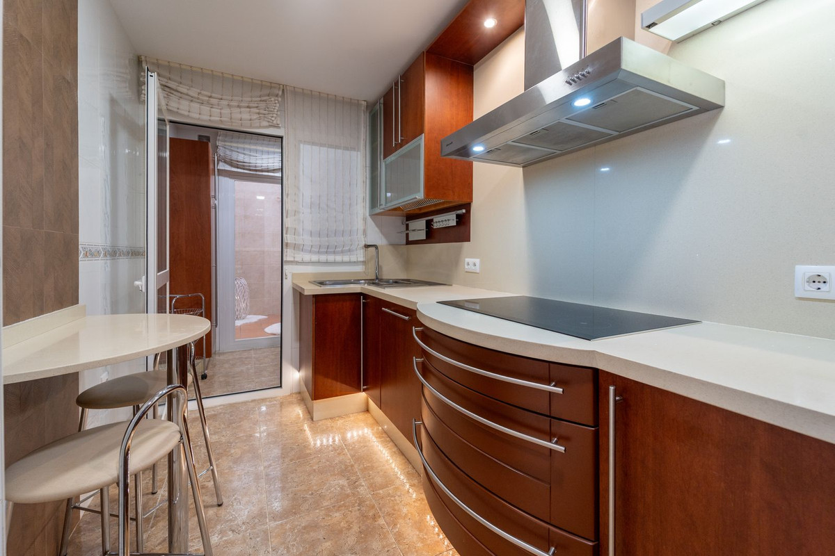 Appartement te koop in Arroyo de la Miel | 3 slaapkamers H5259484