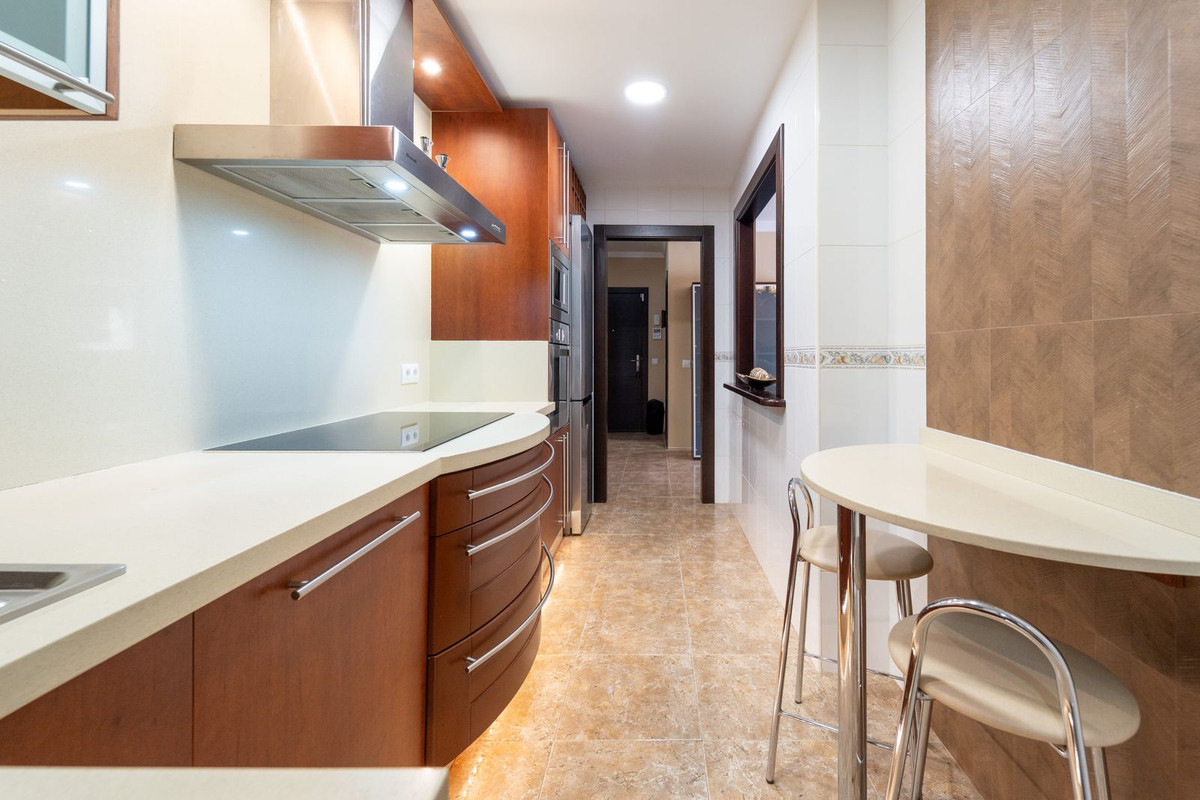 Appartement te koop in Arroyo de la Miel | 3 slaapkamers H5259484