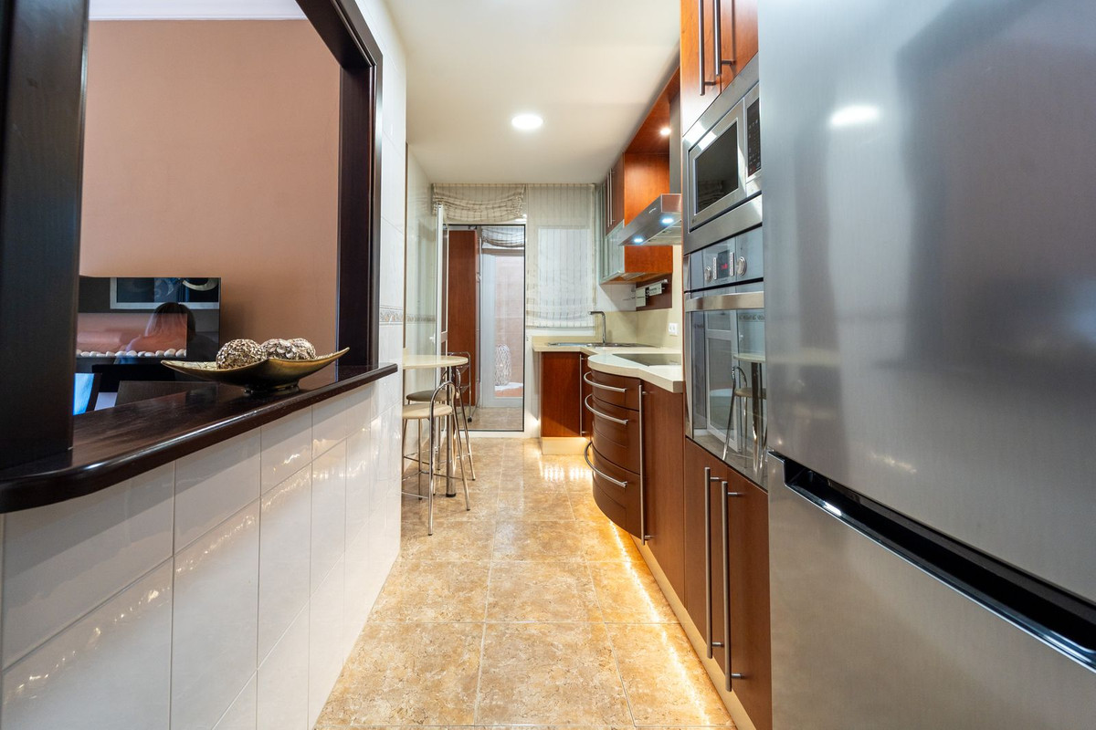 Appartement te koop in Arroyo de la Miel | 3 slaapkamers H5259484