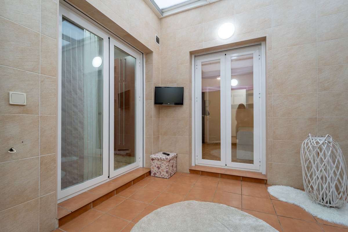 Appartement te koop in Arroyo de la Miel | 3 slaapkamers H5259484