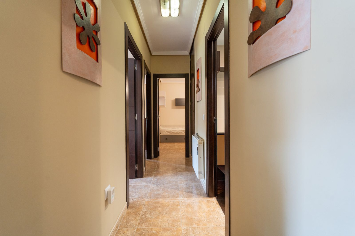 Appartement te koop in Arroyo de la Miel | 3 slaapkamers H5259484