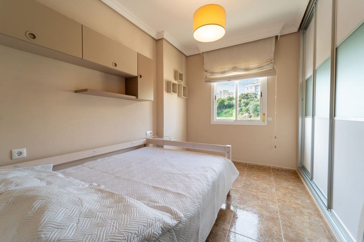 Appartement te koop in Arroyo de la Miel | 3 slaapkamers H5259484