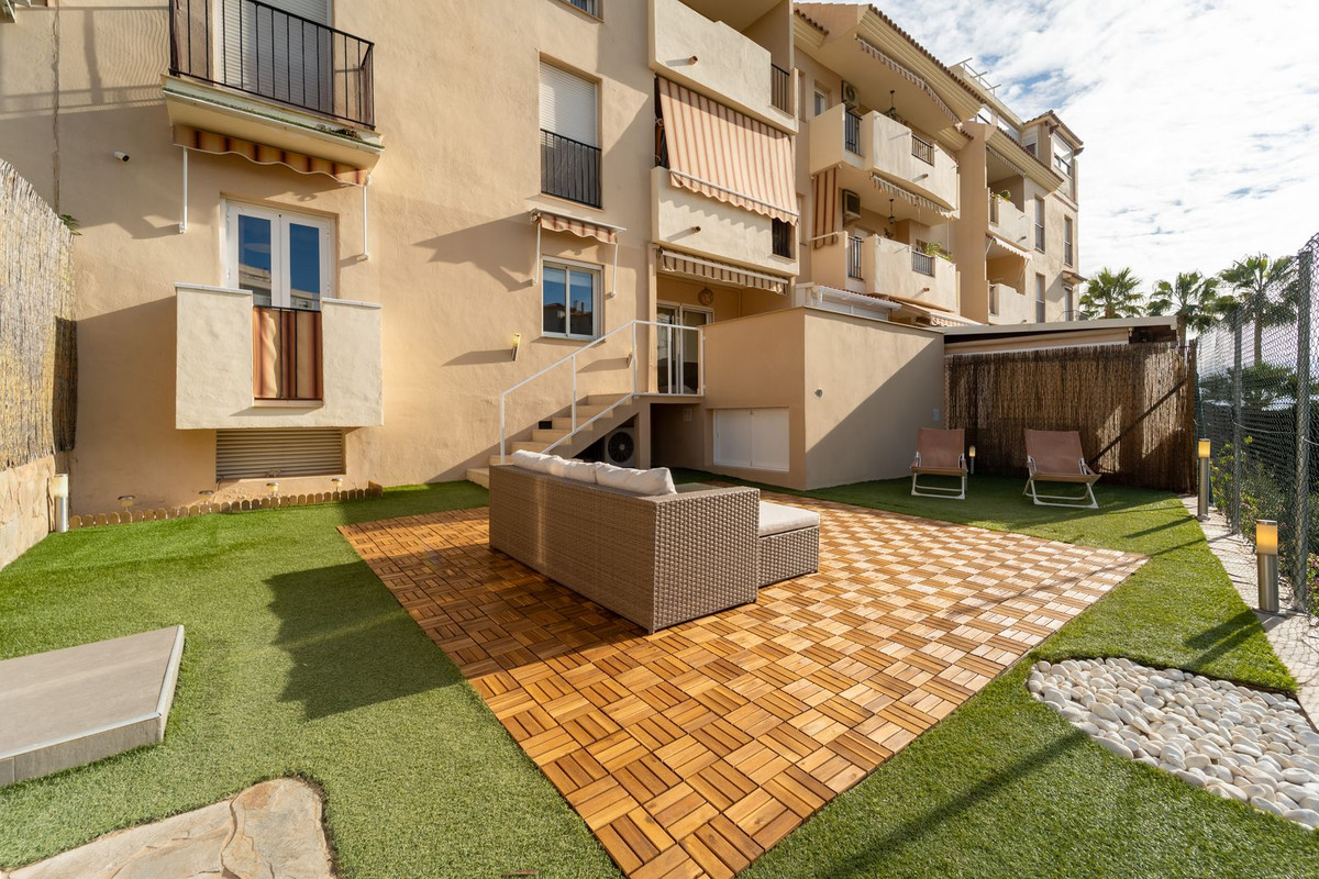 Appartement te koop in Arroyo de la Miel | 3 slaapkamers H5259484