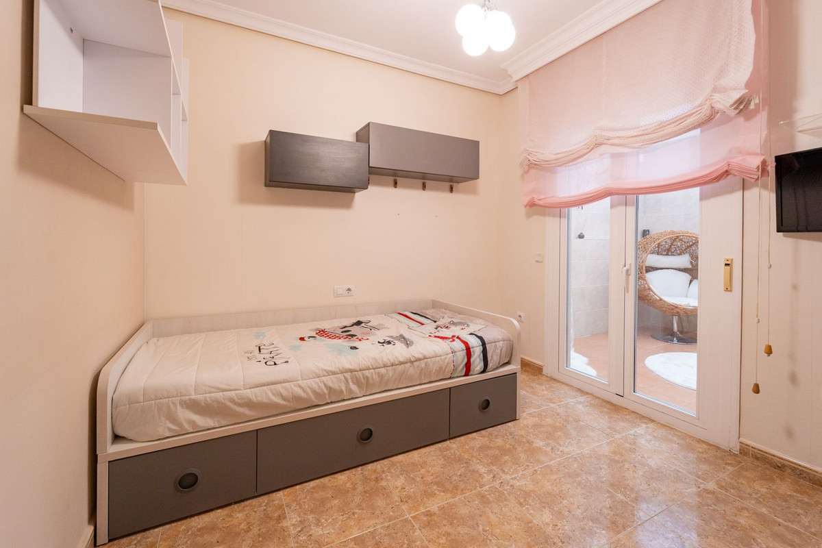 Appartement te koop in Arroyo de la Miel | 3 slaapkamers H5259484