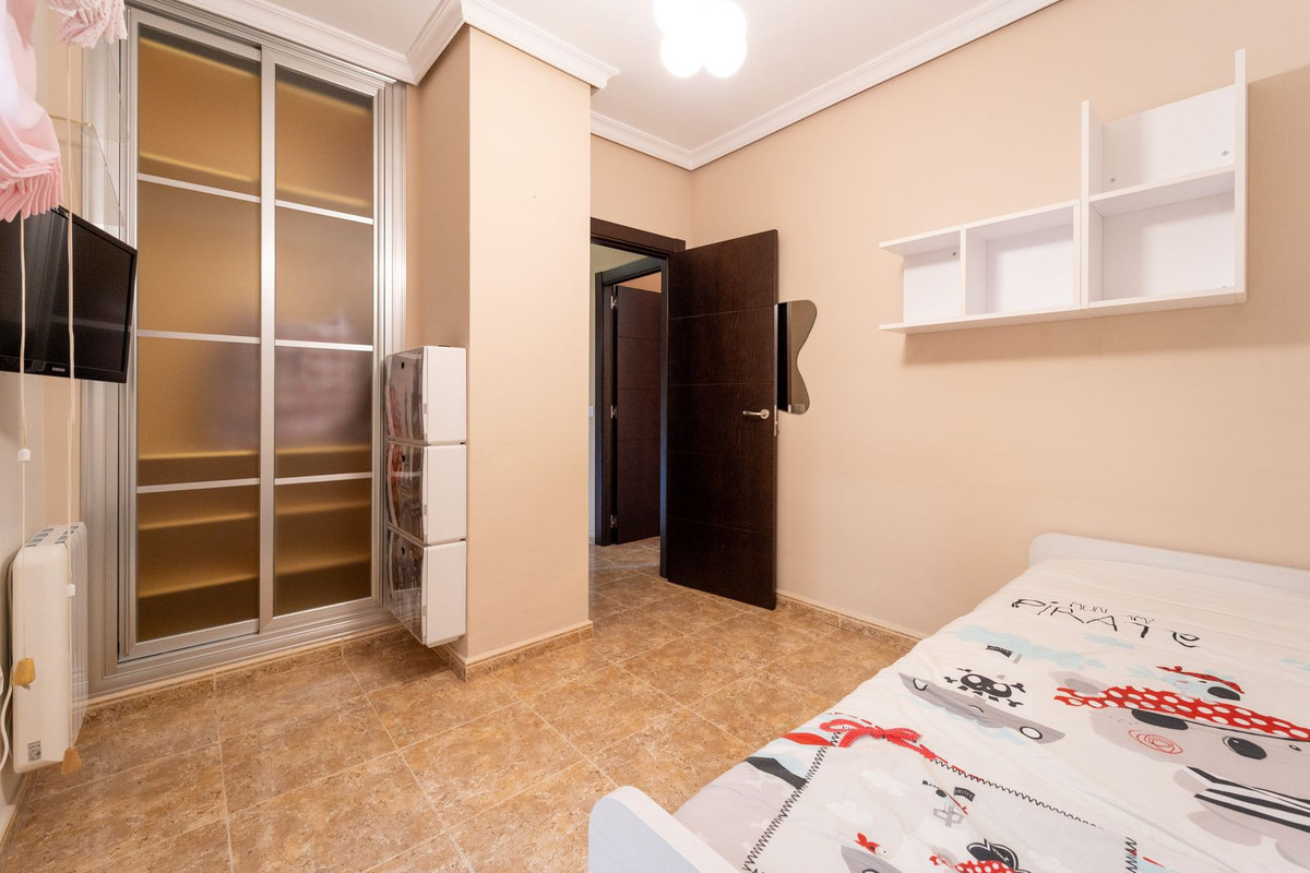 Appartement te koop in Arroyo de la Miel | 3 slaapkamers H5259484