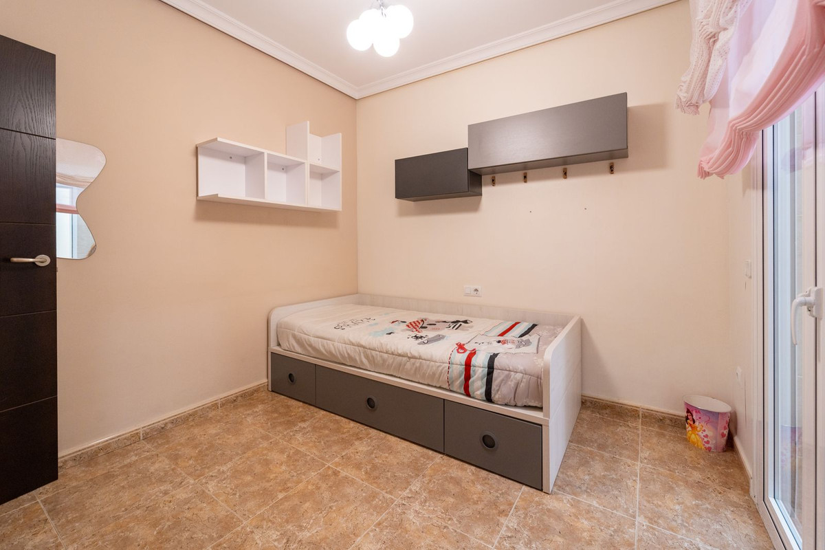 Appartement te koop in Arroyo de la Miel | 3 slaapkamers H5259484