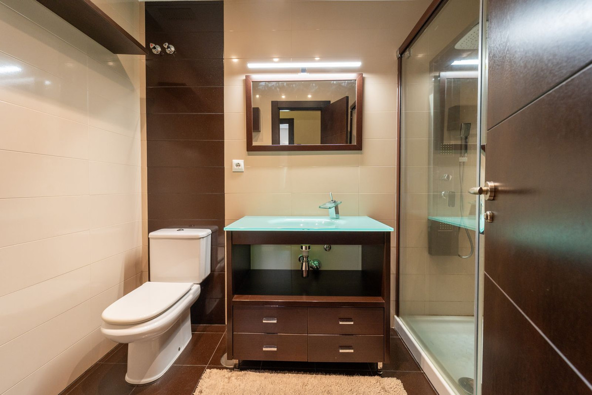 Appartement te koop in Arroyo de la Miel | 3 slaapkamers H5259484